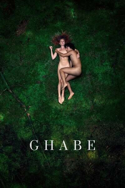 Ghabe Hindi Dubbed Movie Poster (2019)