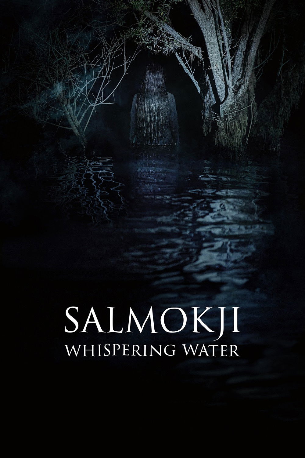 Salmokji: Whispering Water Hindi Dubbed Movie Poster (2026)