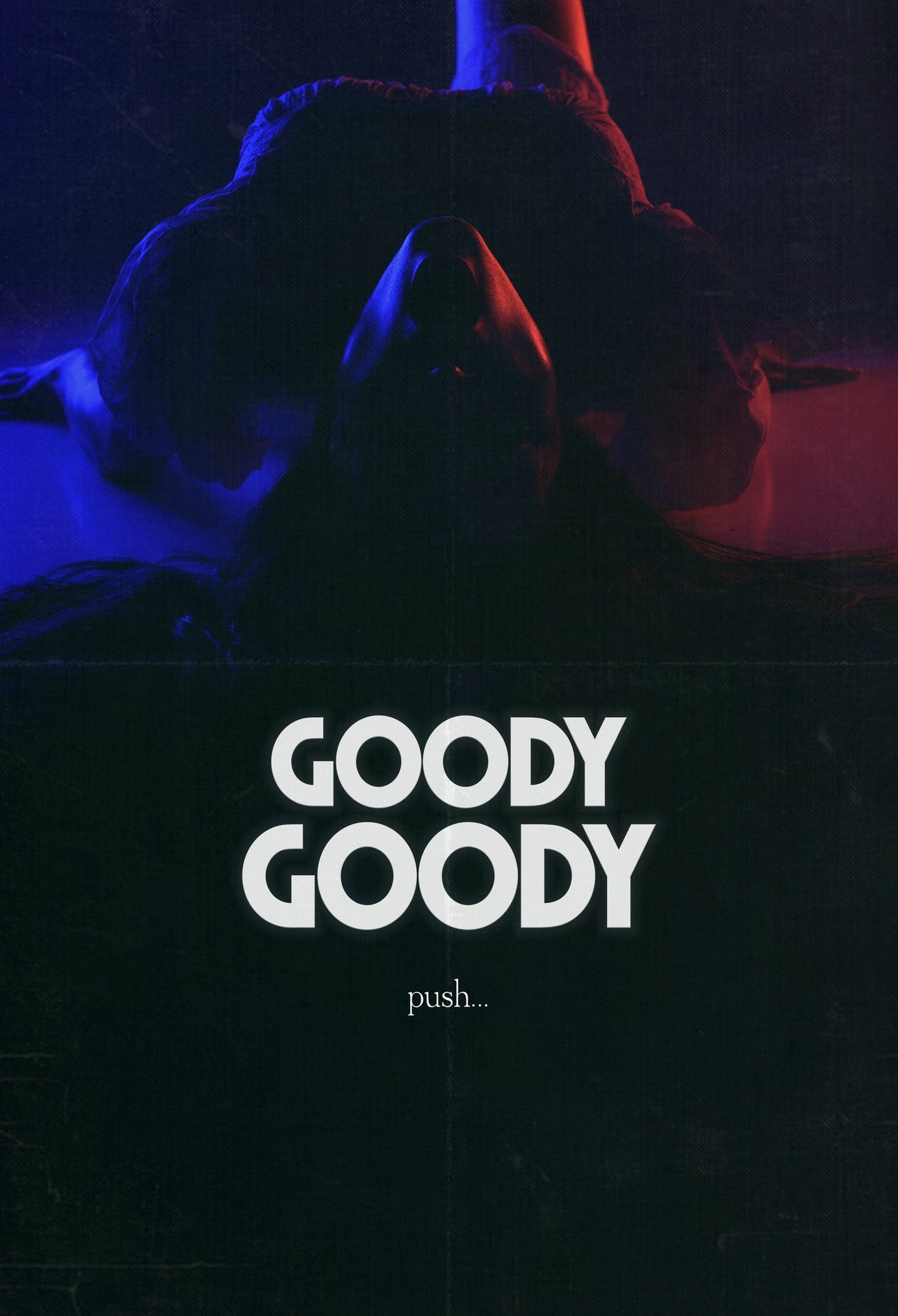 Goody Goody Hindi Dubbed Movie Poster (2026)